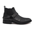 Chelsea Black Diamond