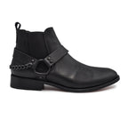 Chelsea Black Diamond