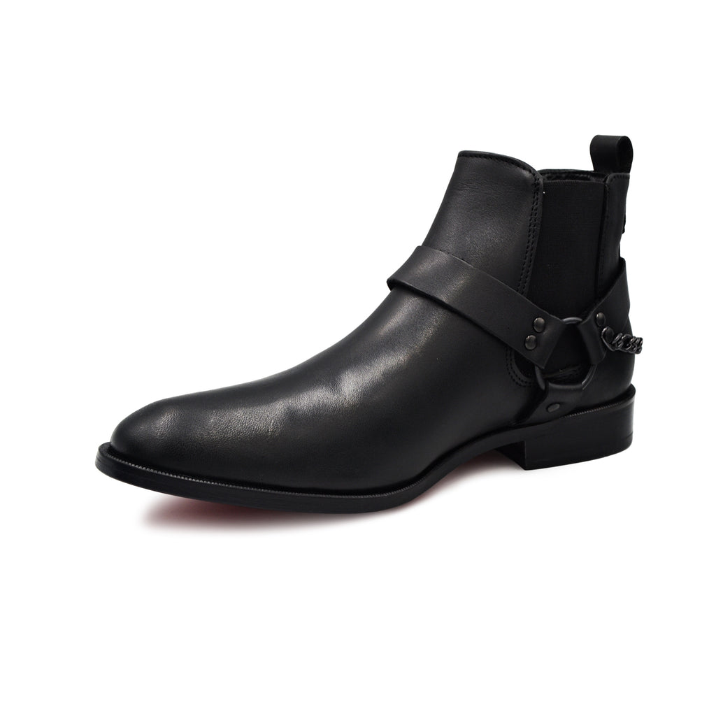 Chelsea Black Diamond