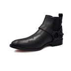 Chelsea Black Diamond