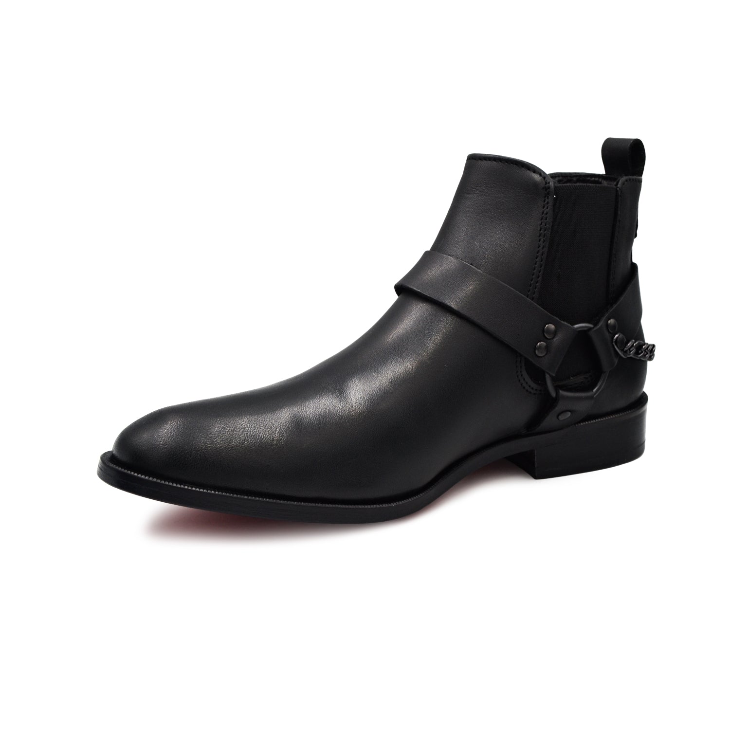 Chelsea Black Diamond