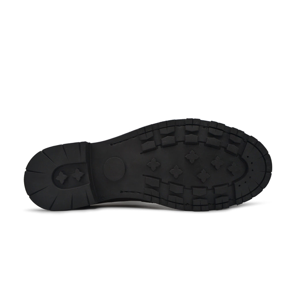 Bostoniano Brogue Chedron