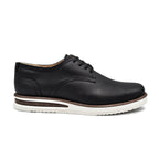 Zapato Derby Negro